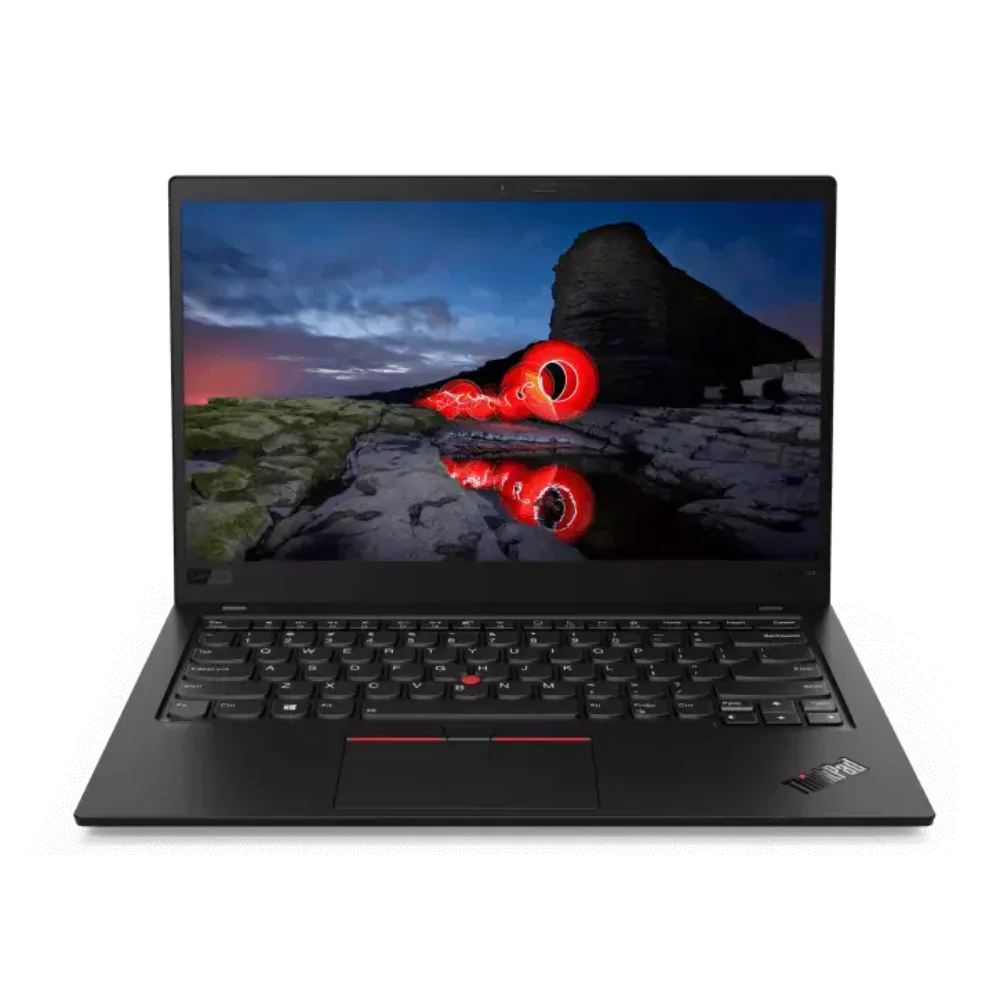 Lenovo ThinkPad X1 Carbon, Intel Core i5-8th Gen, 8 GB RAM